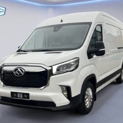 Maxus e-Deliver 9