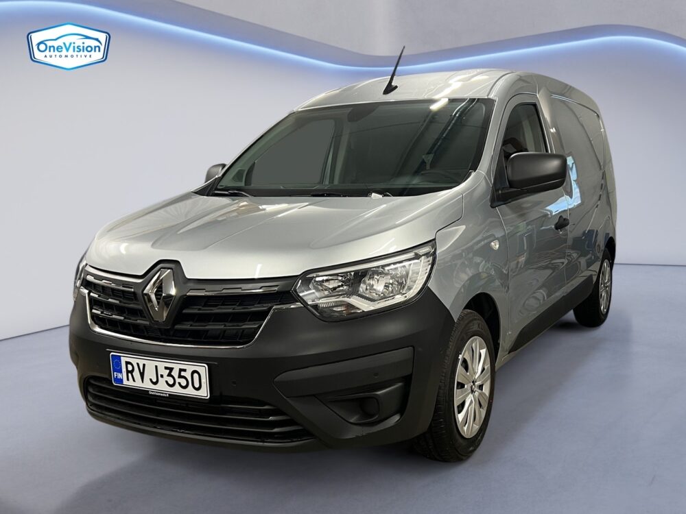 Renault Express