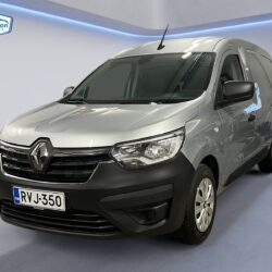 Renault Express