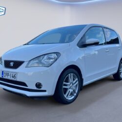 Seat Mii electric