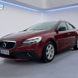 Volvo V40 Cross Country