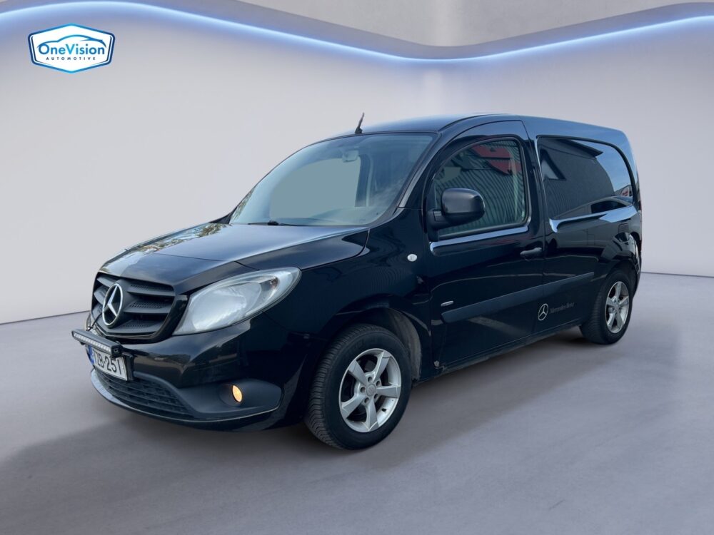 Mercedes-Benz Citan