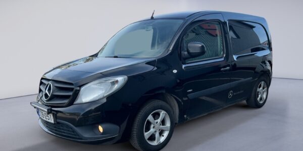 Mercedes-Benz Citan