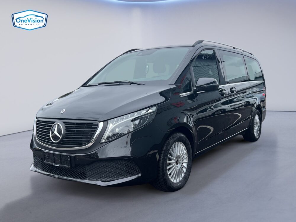 Mercedes-Benz EQV