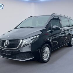Mercedes-Benz EQV