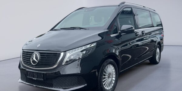 Mercedes-Benz EQV