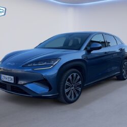 BYD Sealion 7