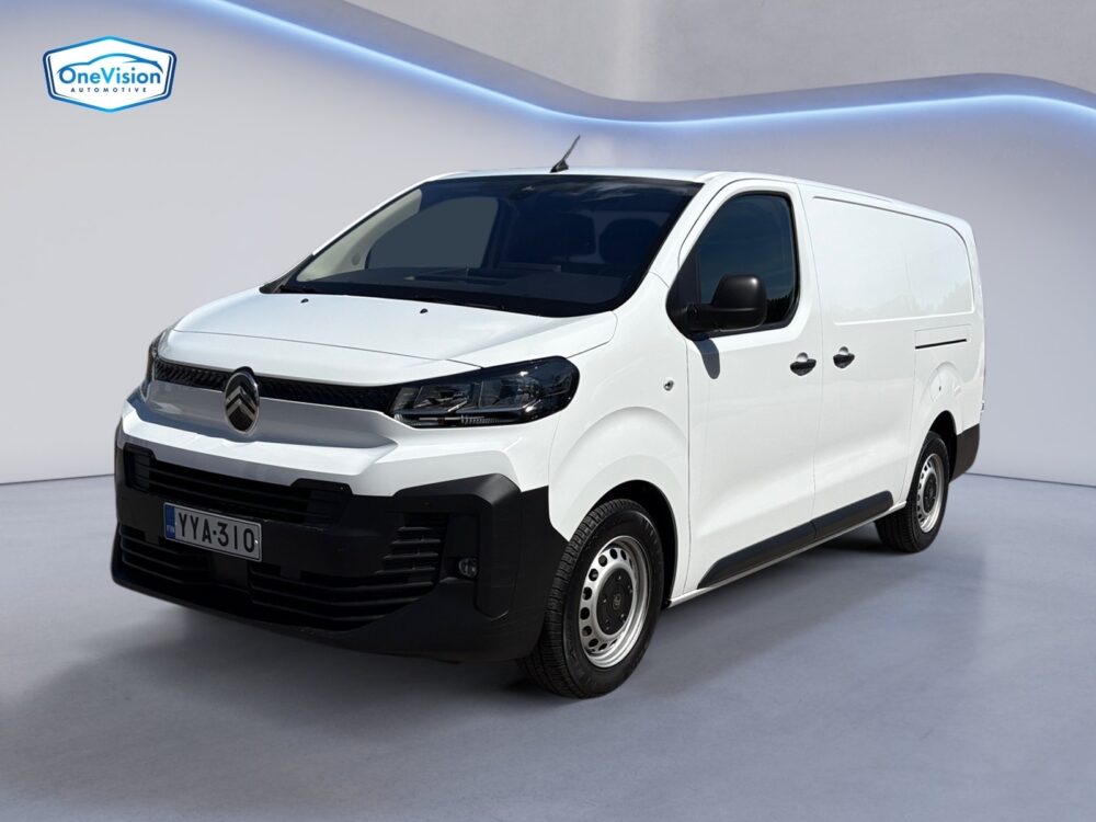 Citroen Jumpy