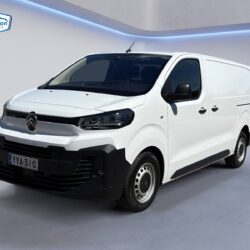 Citroen Jumpy