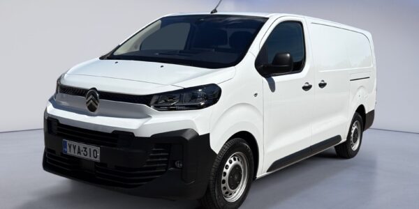 Citroen Jumpy
