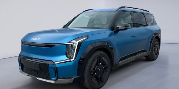 Kia EV9