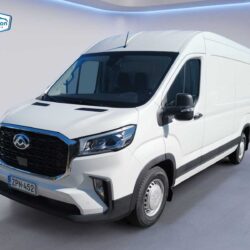 Maxus Deliver 9