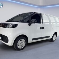 Maxus e-Deliver 5