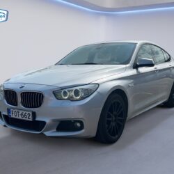 BMW 535 Gran Turismo