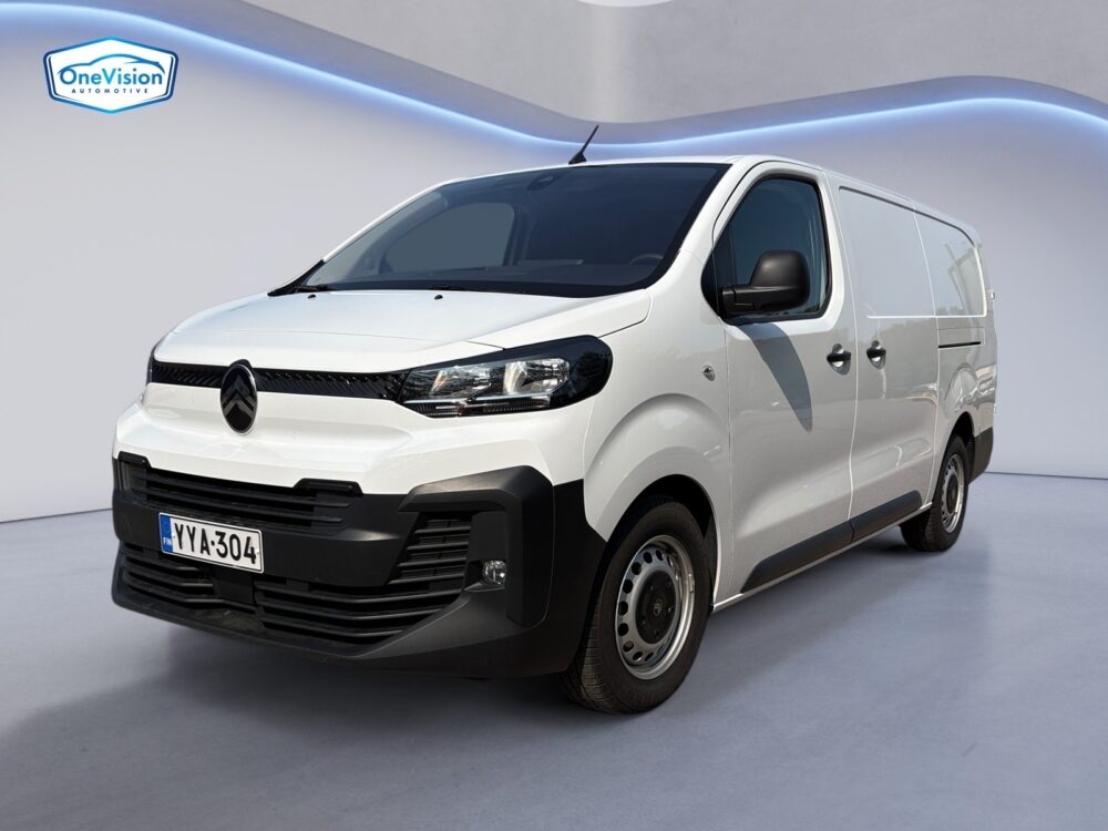 Citroen Jumpy