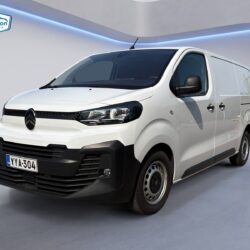 Citroen Jumpy