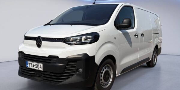 Citroen Jumpy