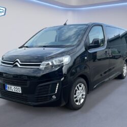 Citroen Spacetourer