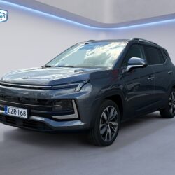 JAC e-JS4