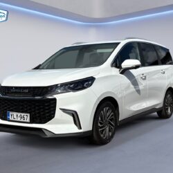 Maxus Euniq 5