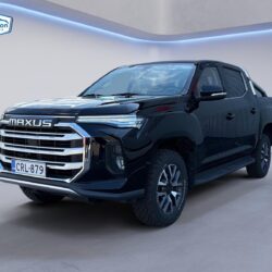 Maxus T90 EV