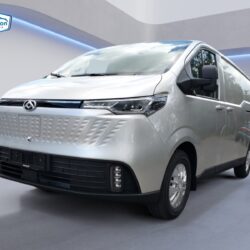 Maxus e-Deliver 7