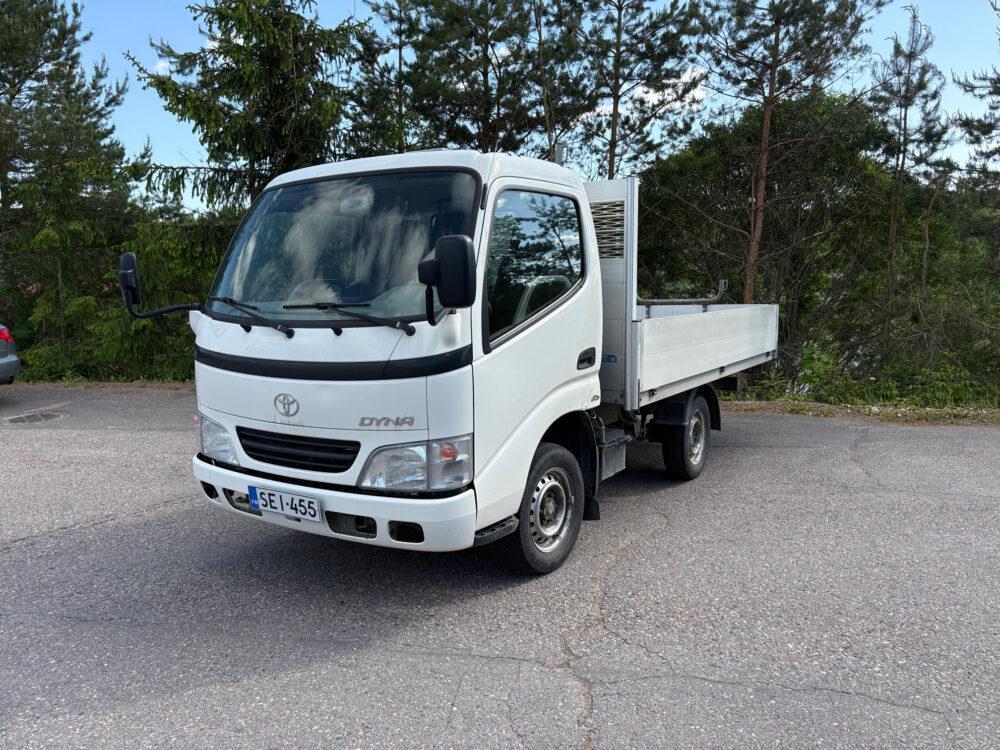Toyota Dyna