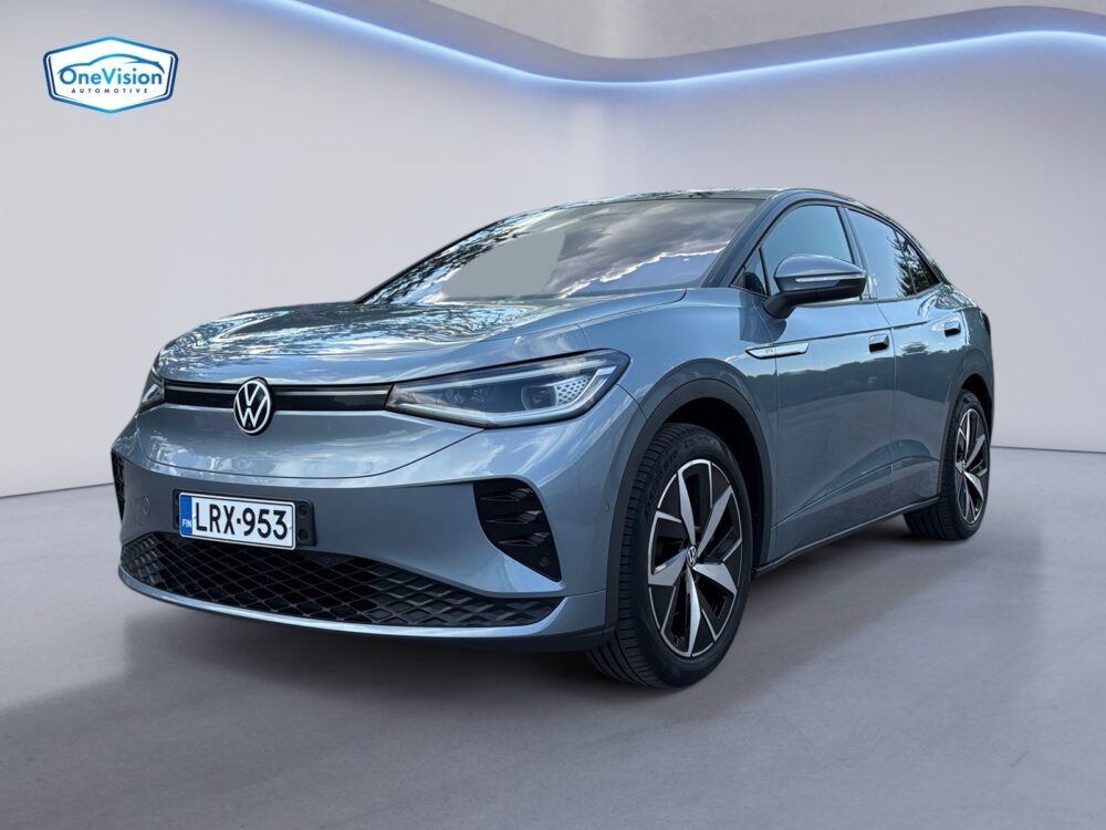 Volkswagen ID.5