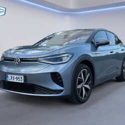 Volkswagen ID.5
