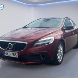 Volvo V40 Cross Country