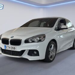 BMW 225