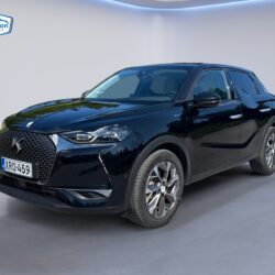 DS 3 Crossback