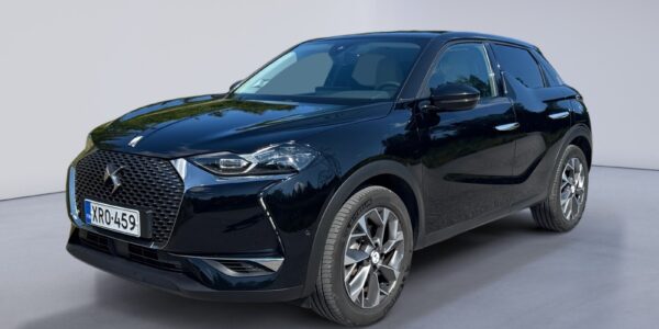 DS 3 Crossback