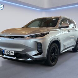 Maxus Euniq 6