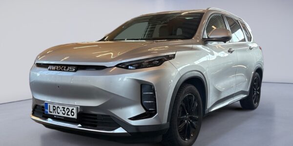Maxus Euniq 6