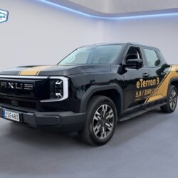 Maxus eTerron 9