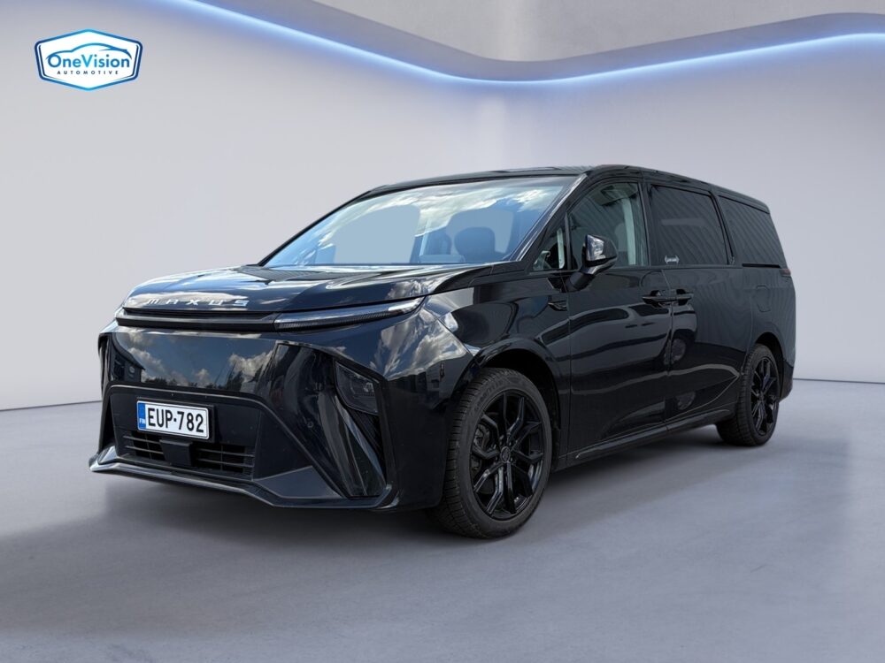 Maxus MIFA 9