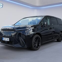 Maxus MIFA 9