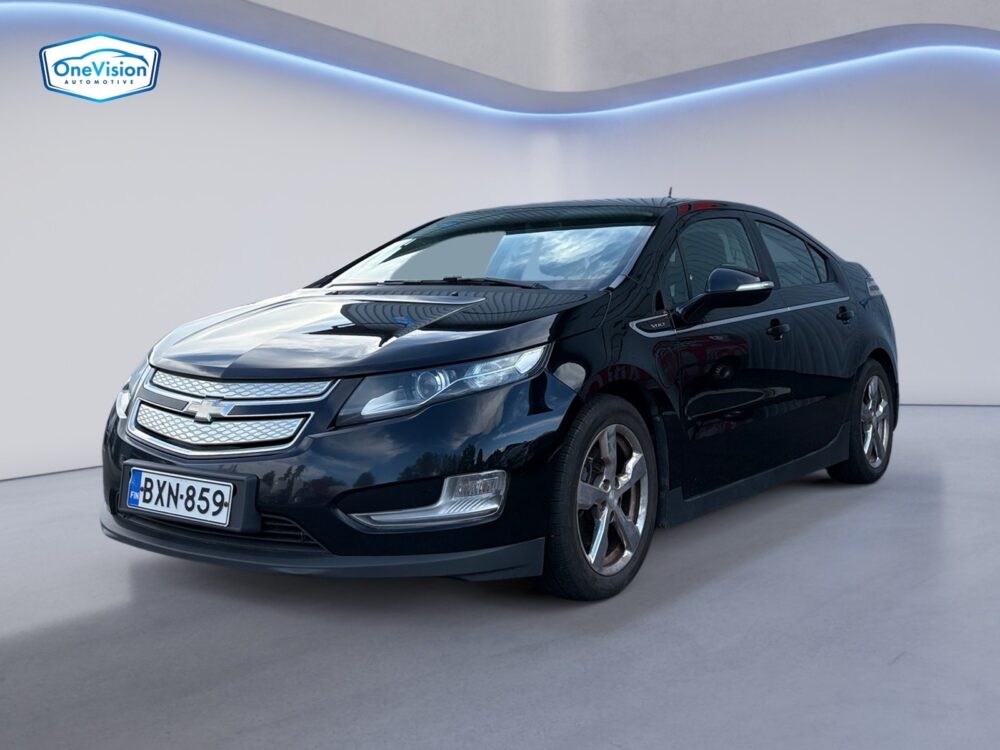 Chevrolet Volt