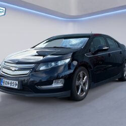 Chevrolet Volt