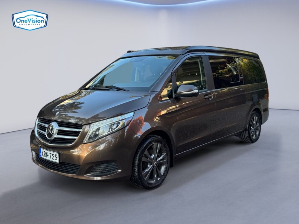 Mercedes-Benz V