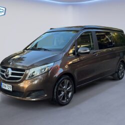 Mercedes-Benz V