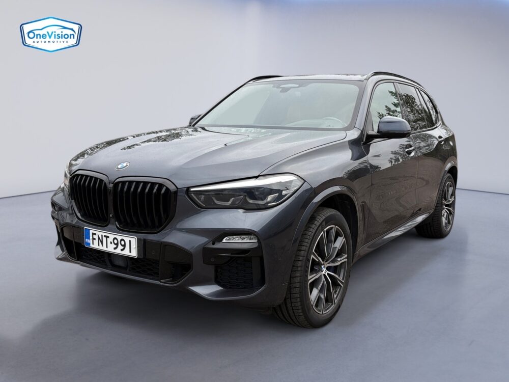 BMW X5 BMW X5