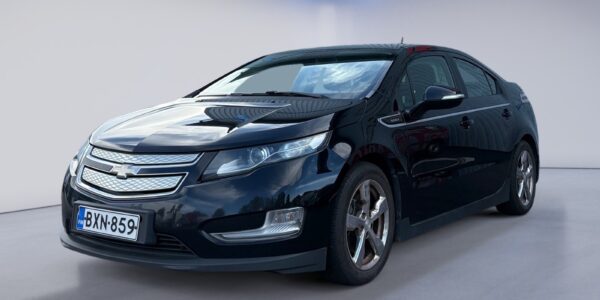 Chevrolet Volt