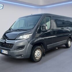 Citroen Jumper