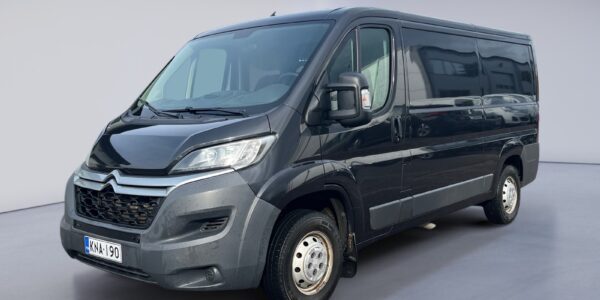 Citroen Jumper