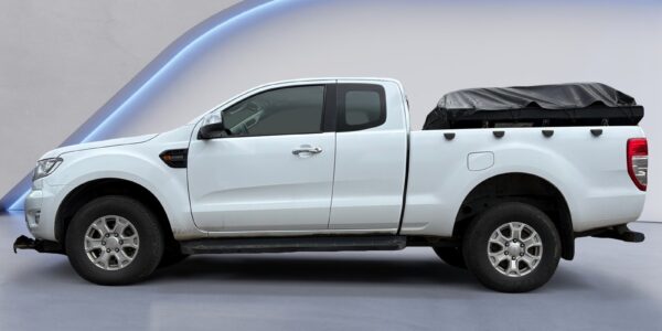 Ford Ranger 2021