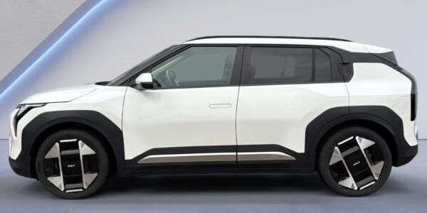 Kia EV3 2025