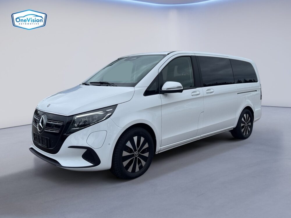 Mercedes-Benz EQV