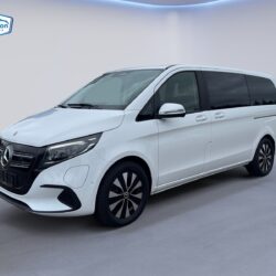 Mercedes-Benz EQV